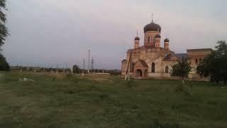 Село Поповка, Хвалынский район.