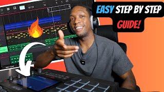 The Only Video You Need to Master MPC 3.0 Arranger