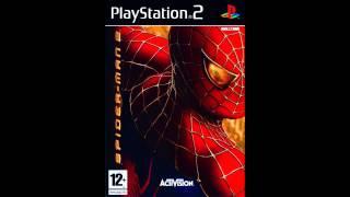 Spider-Man 2 Game Soundtrack - Vertical Dilemma