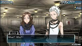 From 0 to 1000: Zero Escape The Nonary Games Achievement Walkthrough 999 Finish