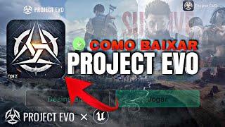 PROJECT EVO COMO BAIXAR MELHOR QUE UNDAW LIFEAFTER LAST ISLAND OF SURVIVAL NOVO RUST MOBILE SOBRE