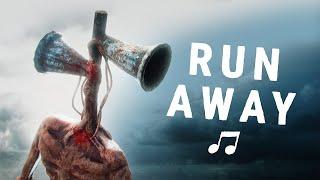 Siren Head - 'Run Away' (official song)