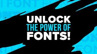 Mastering Font Choices: Unlocking the Emotions of 3 Iconic Brands