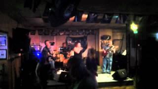 Jennifer Rose and The Mixx - 20120721 - Mike Frampton - Redneck Woman