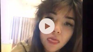 video viral gisel || trending twitter