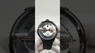 Tag Heuer Carrera - NY Elizabeth Auction