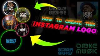 Make Bgm Logo | How To Make Professional LOGO on Android | How To Make BGM Logo on Android| VNS TIPS