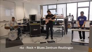 A Farewell Jam for Gerhard from rbz