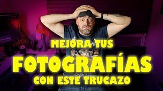 Mejora tus fotografías con estos consejos