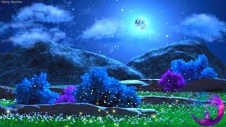 Sleep Deep & Wake up Feeling Refreshed  Fall Asleep Fast  Sleep Music for Insomnia Relief