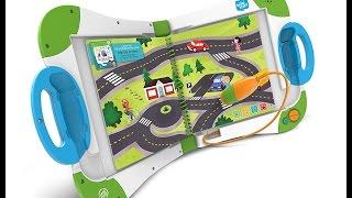 LeapFrog LeapStart Interactive Learning System Review