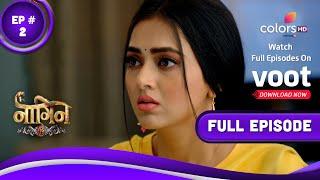 Naagin 6 | नागिन 6 | Episode 2 | 13 February 2022