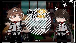 ⋆.ೃ࿔*:･ mushoku tensei react to rudeus || work in progress || sun *ੈ⸝⸝🪐༘⋆