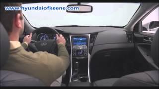 Hyundai of Keene | How to Series | Blue link Vehicle Maintenance