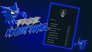 PANEL AIMBOT OB44 GRATIS - 100% ANTIBAN | PC PANEL| FOR ALL EMULATOR FREE  أقوى بنل ريجيديت