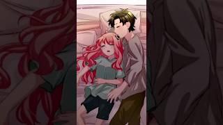 Anime: Spy X Family; Characters: Anya X Damian; Song: Abububu