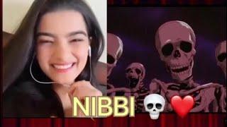 Indian nibbi roast | skeleton baba ️