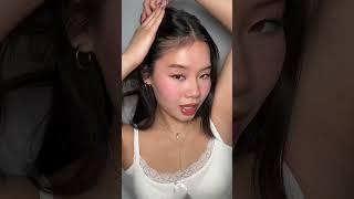 Blackpink jennie hairstyle #hairstyle #hairtok #hair