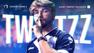 Welcome Twistzz | Team Liquid Roster Update