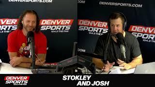 Should the NFL implement a QB salary cap? | Stokley & Josh [broncos news]