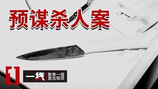 《一线》女子身中数刀惨死 找到凶手时 凶手已成一具尸体！20240412 | CCTV社会与法