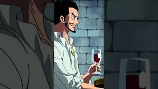 Я не буду учить кого-то вроде тебя  #onepiece #аниме #ванпис #anime #shortsvideo