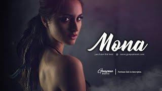 " Mona " Oriental Dancehall Type Beat (Instrumental) Prod. by Guapaa Beats