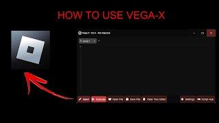 HOW TO USE VEGA-X IS NEW ROBLOX UPDATE!