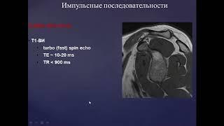 Базовый курс по МРТ  Лекция «МР анатомия плечевого сустава и методика сбора данных»Учеваткин А.А._2