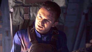 Vladimir Makarov promises to Kill Soap - Call of Duty: Modern Warfare 3