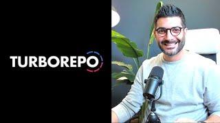 Getting started with Turborepo