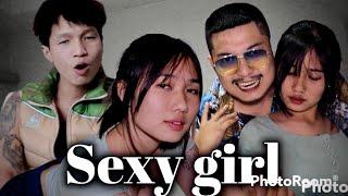 Pi O Thegang_SEXY GIRL_ft Eh Ku Moo ( Prod_by_JG YungBlexz )