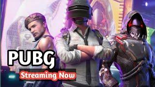 PUBG Streaming With Gamewala Akki Live...