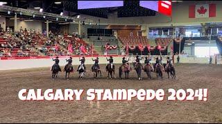 Calgary Stampede 2024