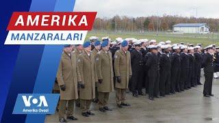 Amerika Manzaralari: NATO va harbiy xarajatlar, po’lat sanoati, “do’ppi ham bayrog’imiz”