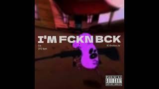 [FREE] Detroit Type Beat x YN Jay Type Beat - I'M FCKN BCK