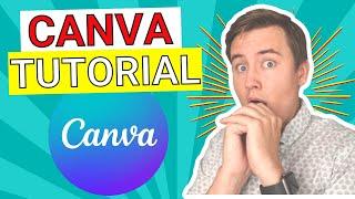 Canva Tutorial For Real Estate Agents | Time Saving Techniques