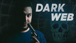 Top 6 MIND BLOWING Dark Web Stories | TechBar