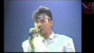 譚詠麟 ~ 刺客【譚詠麟'86萬眾狂歡演唱會】