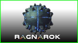 ARK - Ragnarok | Artifact of The Strong / Monkey Temple Ruin