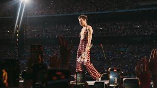 Harry Styles - Love On Tour 223 • Full LIVE Concert 4K • Wembley, London, Night 4 • June 17, 2023