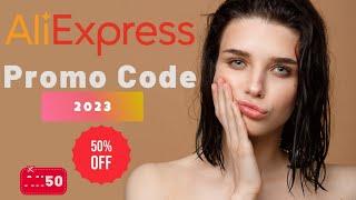 April Aliexpress Promo Code |Aliexpress coupons 2023