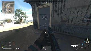 Warzone 2.0 DMZ Glitch - How To Open Any Stronghold / Locked Door Using Inflatable Decoy