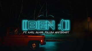 Alejo ft. Raul Clyde, Polimá Westcoast - BIEN (Visualizer) I EENFL