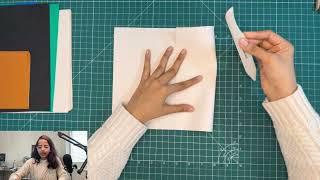 Basic Paper Folding & Origami For Beginners With Detailed Instructions