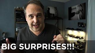 BIG SURPRISE!!!