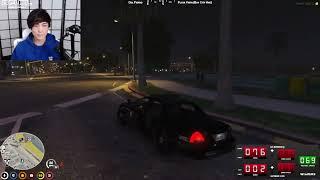 Garry Berry 5Head Play GTA RP Nopixel