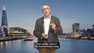 Cloud ERP for a small to medium enterprise | The Cloud Transformation Series - Episode 3