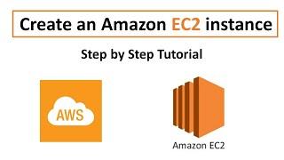 How to create AWS EC2 Instance | Step by Step Tutorial | AWS EC2