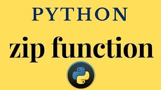 Python zip function: Common use and how it works?